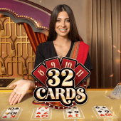 Queen PH 32 Baraha