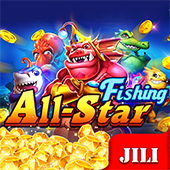 Queen PH All Star Fishing