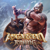 Asgardian Rising Queen PH hot slot