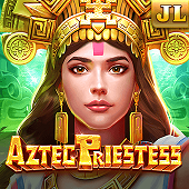 Queen PH Aztec Priestess