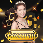 Queen PH Baccarat A