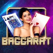 Queen PH Baccarat B