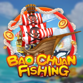 Queen PH Bao Chuan Fishing