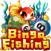 Queen PH Bingo Fishing