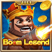 Queen PH Boom Legend