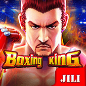 Queen PH Boxing King slot