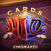 Queen PH Cards Hi Lo