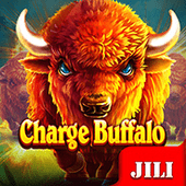 Queen PH Charge Buffalo