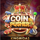 Queen PH Coin Pusher