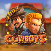 Queen PH Cowboys