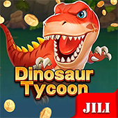 Queen PH Dinosaur Tycoon