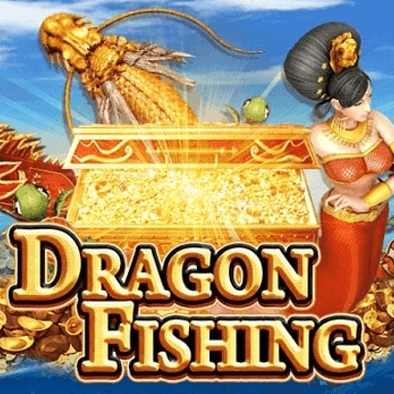 Queen PH Dragon Fishing