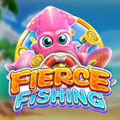 Queen PH Fierce Fishing