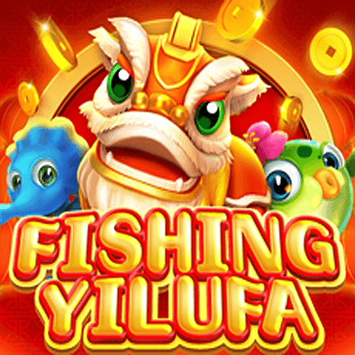 Queen PH Fishing Yi Lu Fa