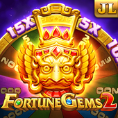 Fortune Gems 2 Queen PH slot