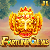 Queen PH Fortune Gems slot
