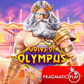 Queen PH Gates of Olympus