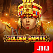 Queen PH Golden Empire slot