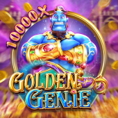 Queen PH Golden Genie