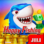 Queen PH Happy Fishing