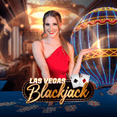 Queen PH Las Vegas Blackjack