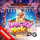 Queen PH Lucky Neko