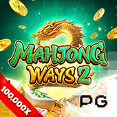 Mahjong Ways 2 Queen PH game icon