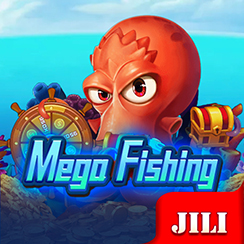 Queen PH Mega Fishing