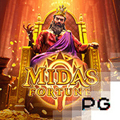 Queen PH Midas Fortune