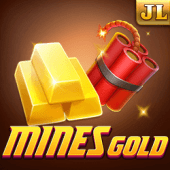 Queen PH Mines Gold slot