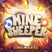 Queen PH Minesweeper
