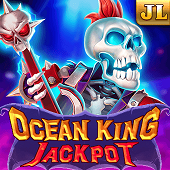 Queen PH Ocean King Jackpot
