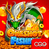 Queen PH Oneshot Fishing