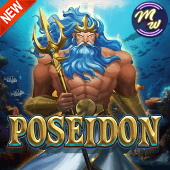 Queen PH Poseidon slot