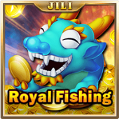Queen PH Royal Fishing