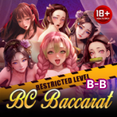 Queen PH Sexy Blockchain Baccarat