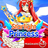 Queen PH Starlight Princess
