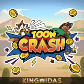 Queen PH Toon Crash