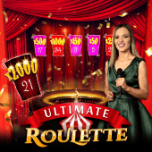 Queen PH Ultimate Roulette