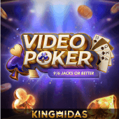 Queen PH Video Poker