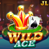 Queen PH Wild Ace slot