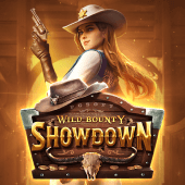 Queen PH Wild Bounty Showdown slot
